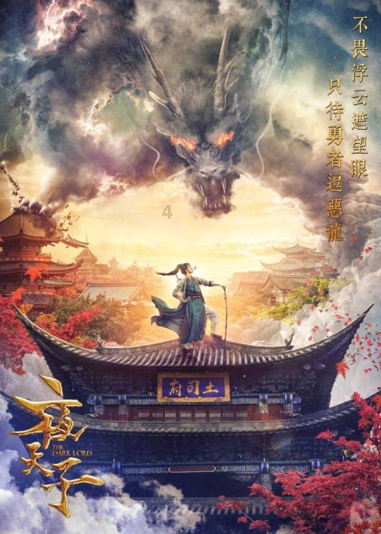 美拉德风文艺中古家